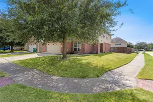 5059 Ivy Fair Way, Katy, TX 77449 - Photo 3