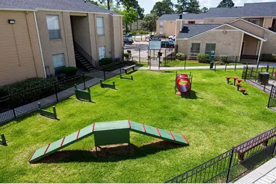 424 S Bender Avenue #805, Humble, TX 77338 - Photo 7