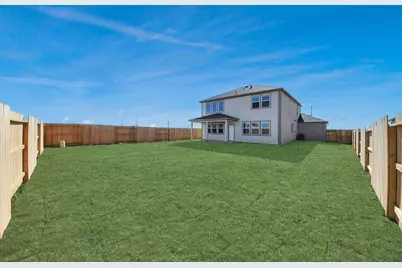 2415 Outpost Canyon Drive, Arcola, TX 77583 - Photo 33