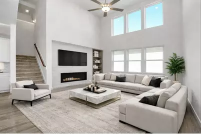 2415 Outpost Canyon Drive, Arcola, TX 77583 - Photo 13