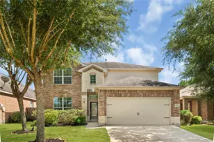 19911 Pemetic Trail, Richmond, TX 77407 - Photo 1