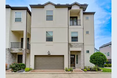 10918 Brookeshire Chase Lane, Houston, TX 77043 - Photo 1