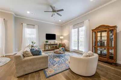 10918 Brookeshire Chase Lane, Houston, TX 77043 - Photo 7