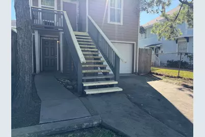 4505 Avenue K #Down, Galveston, TX 77551 - Photo 1