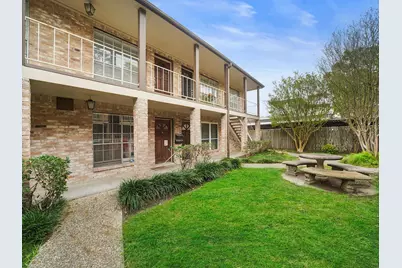 815 Wax Myrtle Lane #A, Houston, TX 77079 - Photo 1