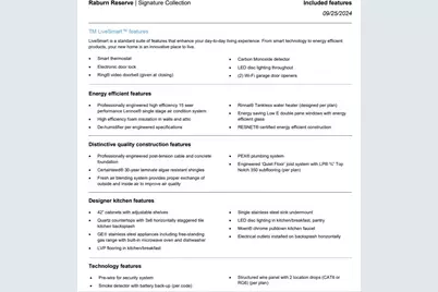 21926 Sam Raburn Drive, Tomball, TX 77375 - Photo 35