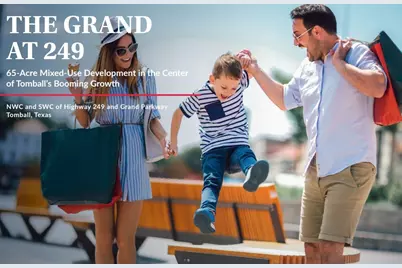 21926 Sam Raburn Drive, Tomball, TX 77375 - Photo 31