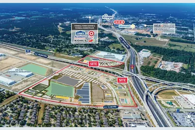 21926 Sam Raburn Drive, Tomball, TX 77375 - Photo 33