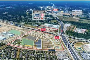 21926 Sam Raburn Dr, Tomball, TX 77375 - Photo 33