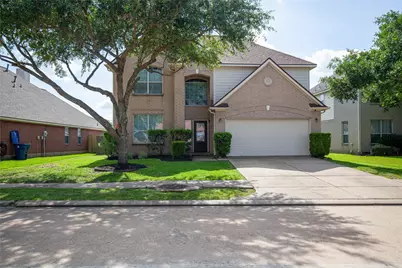 67 Atascadero Drive, Manvel, TX 77578 - Photo 37