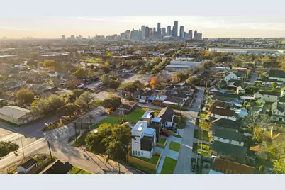 4208 Fox Street, Houston, TX 77003 - Photo 1