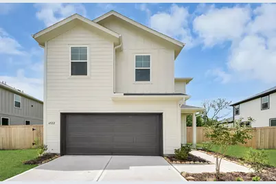 6922 Bens Landing, Cove, TX 77523 - Photo 3