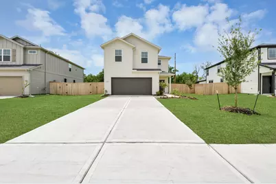 6922 Bens Landing, Cove, TX 77523 - Photo 3