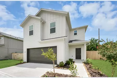 6922 Bens Landing, Cove, TX 77523 - Photo 1