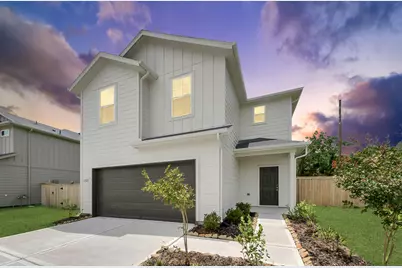 6922 Bens Landing, Cove, TX 77523 - Photo 1