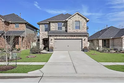 9295 Inland Leather Lane, Conroe, TX 77385 - Photo 1