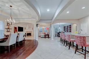 25414 Hamden Valley Dr, Richmond, TX 77406 - Photo 5