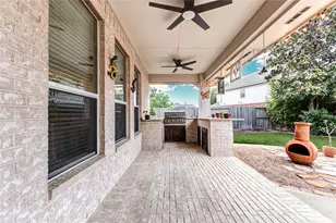 25414 Hamden Valley Dr, Richmond, TX 77406 - Photo 37