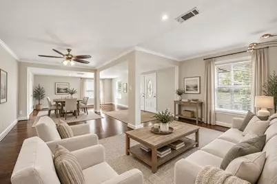 6621 Westview, Houston, TX 77055 - Photo 1