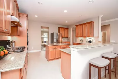 809 Cardinal Flower Drive, Richmond, TX 77469 - Photo 7