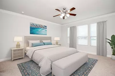 809 Cardinal Flower Drive, Richmond, TX 77469 - Photo 13