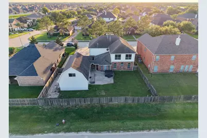 3223 Longhorn Circle, Manvel, TX 77578 - Photo 27