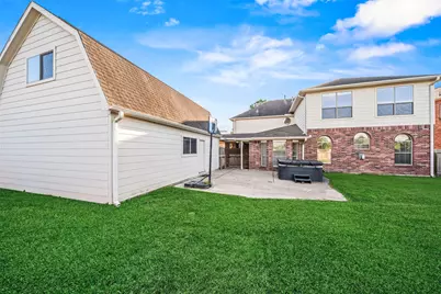 3223 Longhorn Circle, Manvel, TX 77578 - Photo 25