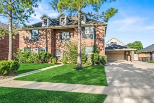 3223 Longhorn Cir, Manvel, TX 77578 - Photo 3