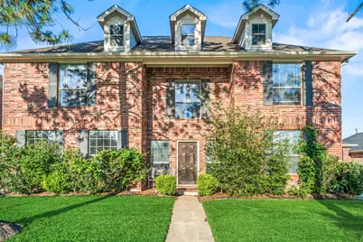 3223 Longhorn Circle, Manvel, TX 77578 - Photo 1