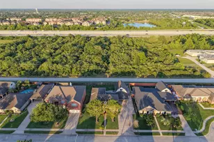 3223 Longhorn Cir, Manvel, TX 77578 - Photo 29