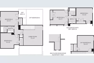 11717 Marina View Drive, Montgomery, TX 77356 - Photo 5