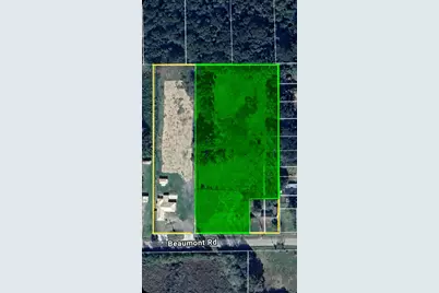 0000Tbd Beaumont Avenue, Liberty, TX 77575 - Photo 7