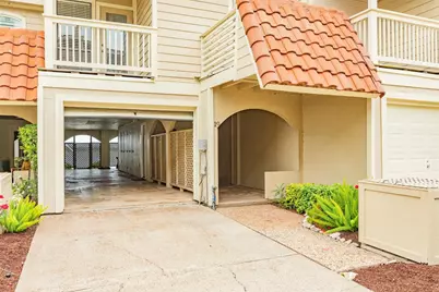 19 Dana Drive #A, Galveston, TX 77554 - Photo 1