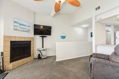 19 Dana Drive #A, Galveston, TX 77554 - Photo 5