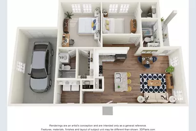 2709-412 Rockhill Road, McKinney, TX 75072 - Photo 19