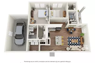 2709-412 Rockhill Rd, McKinney, TX 75072 - Photo 19