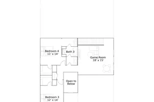 2612 Grv Crst Dr, Rosenberg, TX 77469 - Photo 3