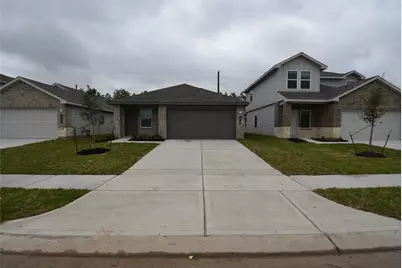 12218 Deep Stream Ln, Houston, TX 77067 - Photo 7