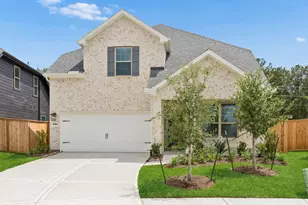16193 Sepia Mnr St, Conroe, TX 77302 - Photo 1