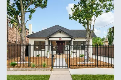 516 W Main Street, Houston, TX 77006 - Photo 1