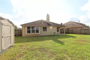 603 Honeysuckle Vine Dr, Rosenberg, TX 77469 - Photo 21