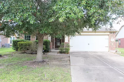 603 Honeysuckle Vine Drive, Rosenberg, TX 77469 - Photo 1