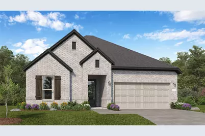 7121 Salt Dome Drive, League City, TX 77546 - Photo 1