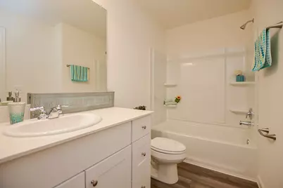 1025 Long Bay Ct, Brookshire, TX 77423 - Photo 25