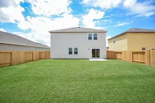 1025 Long Bay Ct, Brookshire, TX 77423 - Photo 35