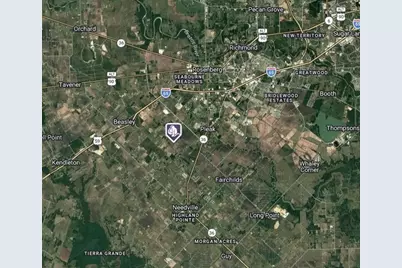 3620 Reeh Road, Needville, TX 77461 - Photo 1