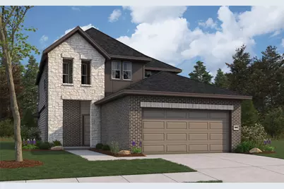 12015 Noble Heart Drive, Willis, TX 77318 - Photo 1