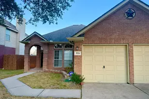 5934 Brenwood Gln Trl, Katy, TX 77449 - Photo 1