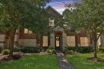 9135 Solvista Pass Lane, Houston, TX 77070 - Photo 1