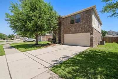 1418 S Maple Drive, Katy, TX 77493 - Photo 3